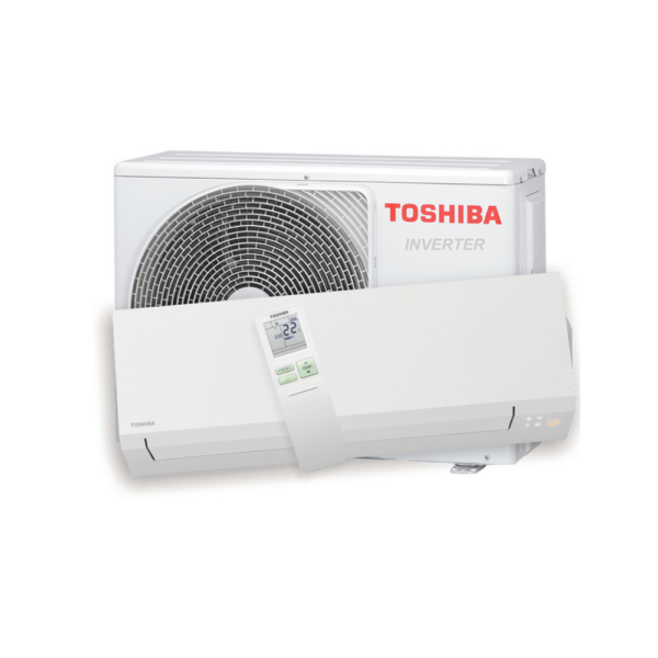 Toshiba Shorai Edge 35