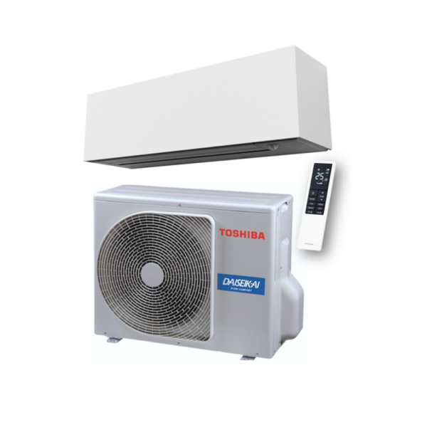 Toshiba Daiseikai 10 - 35 Vit