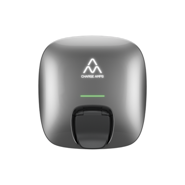 Charge Amps Luna Laddbox