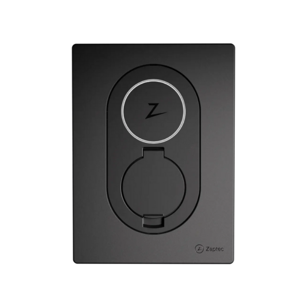 Zaptec Go Laddbox