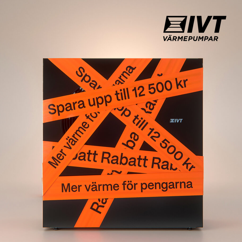 Kampanj IVT i Mälardalen
